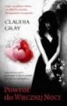 Powrót do wiecznej nocy Claudia Gray