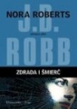 Zdrada i śmierć Nora Roberts
