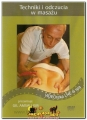 Techniki i odczucia w masażu DVD - Gil Amsallem
