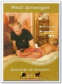Masaż Ajurwedyjski - Gil Amsallem DVD