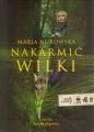 NAKARMIĆ WILKI-Audiobook CD/MP3