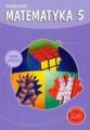 Matematyka z plusem 5 Podręcznik