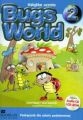 Bugs World 2 podręcznik z płytą CD