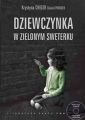DZIEWCZYNKA W ZIELONYM SWETERKU + Płyta DVD