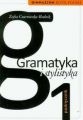 Gramatyka i stylistyka 1 podręcznik