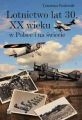 Lotnictwo lat 30 XX wieku w Polsce i na świecie