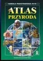 PRZYRODA Atlas- szkoła podstawowa 4-6